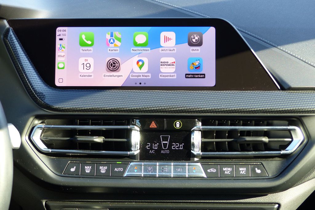 BMW 218 Gran Coupé 2020