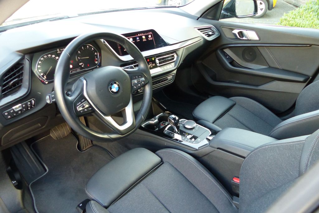 BMW 218 Gran Coupé 2020