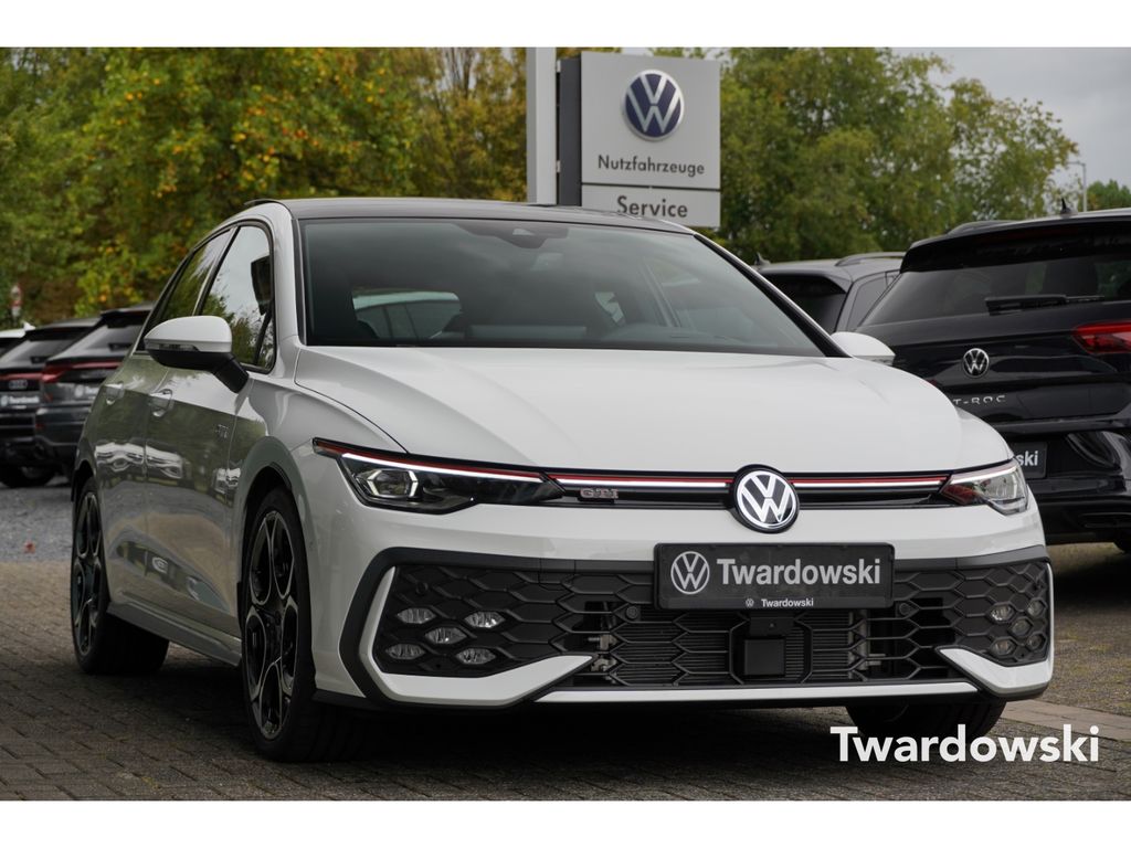 Volkswagen Golf 2024