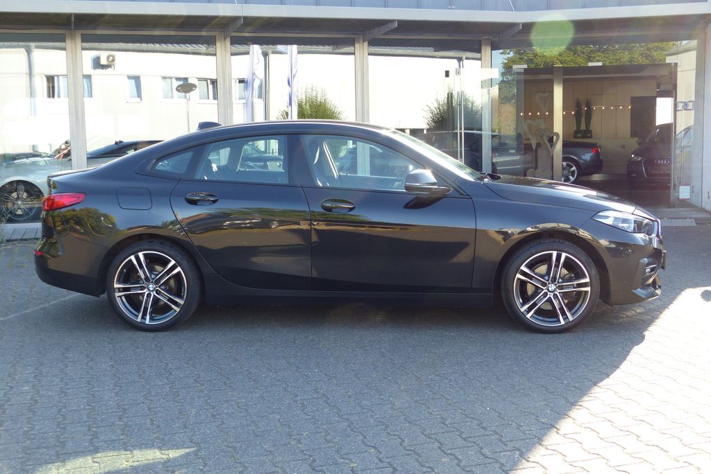BMW 218 Gran Coupé 2020