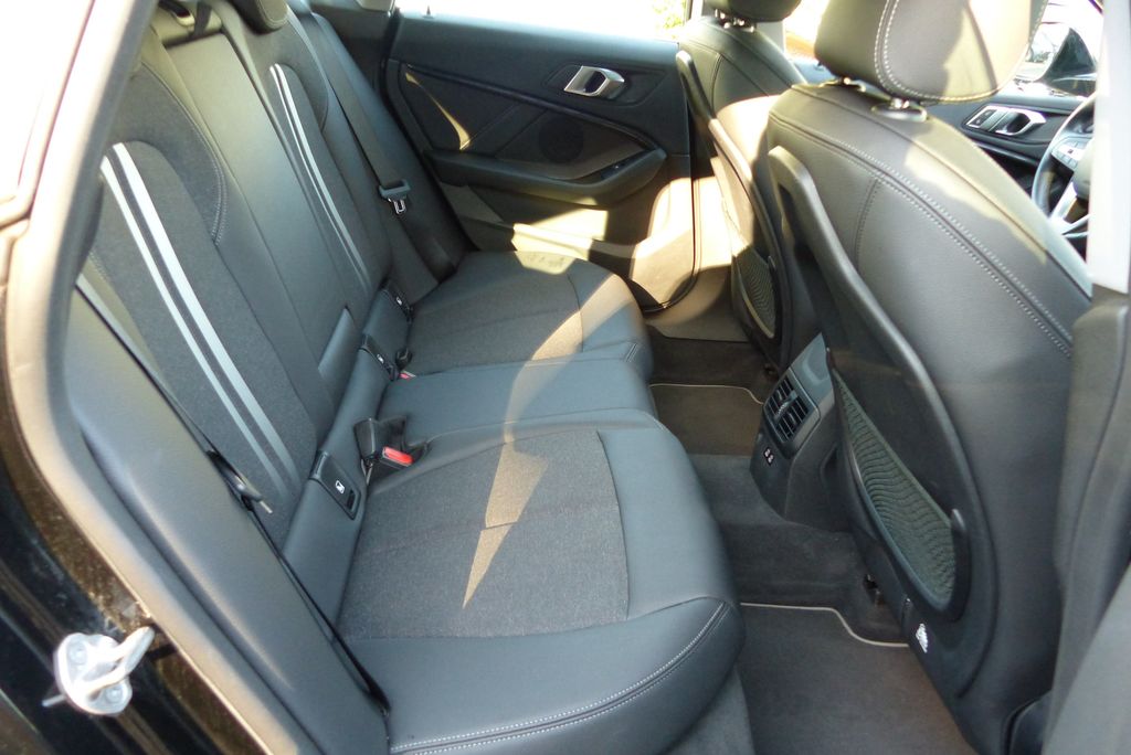 BMW 218 Gran Coupé 2020