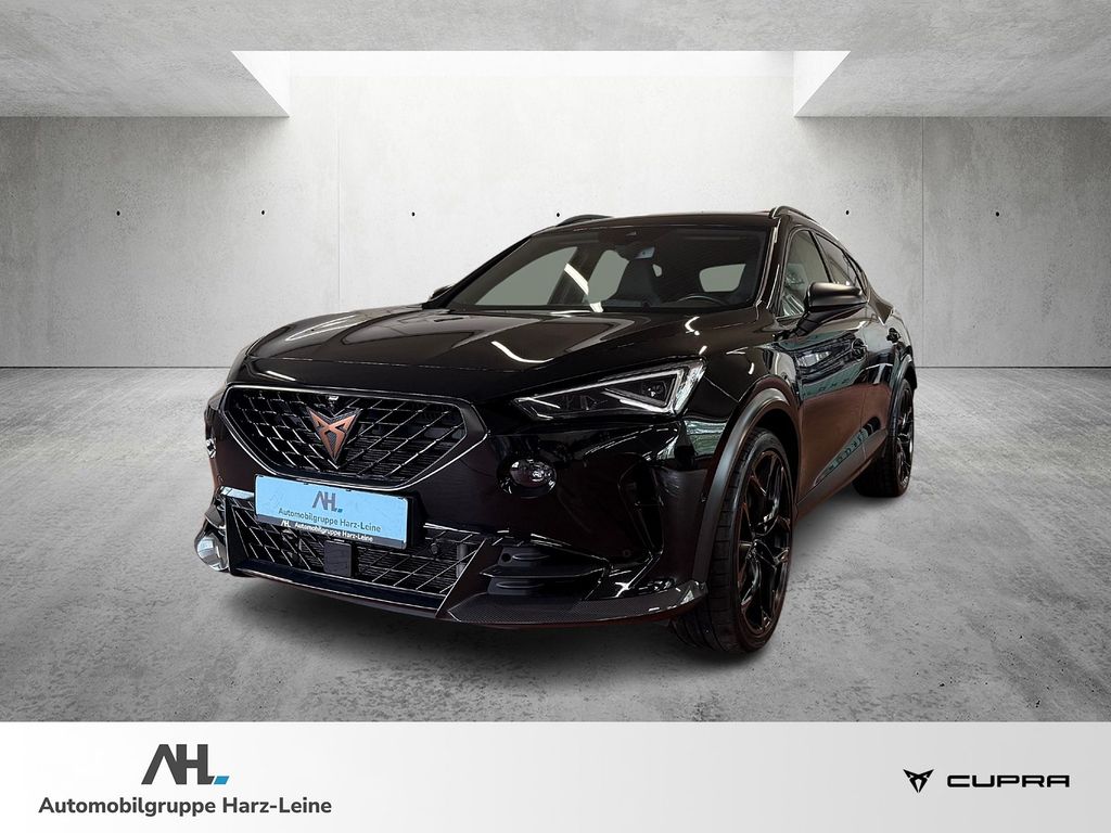 Cupra Formentor 2024