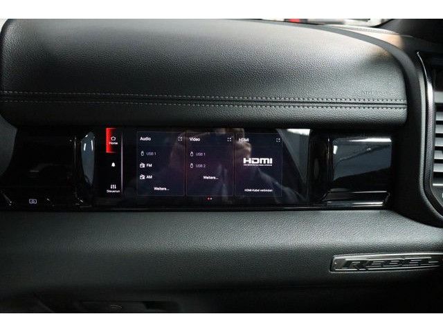 Dodge RAM 2024