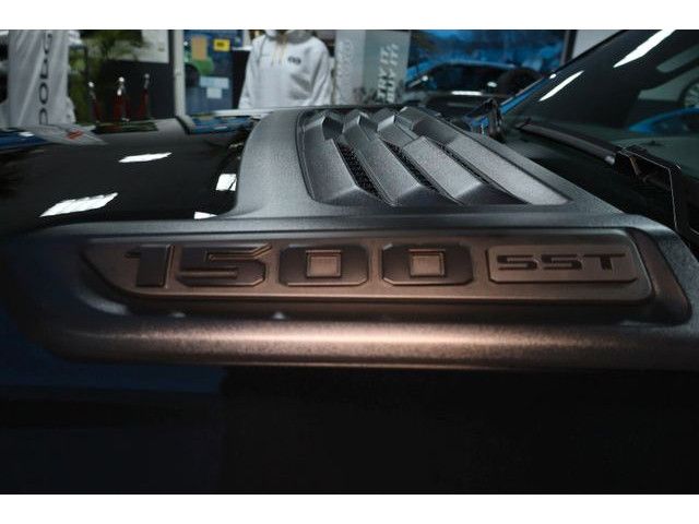 Dodge RAM 2024