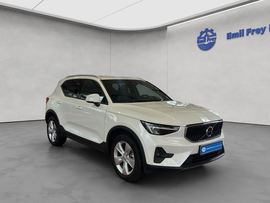 Volvo XC40 2024