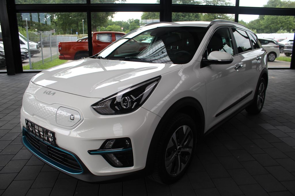 Kia Niro EV 2022