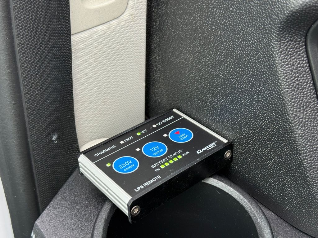 Ford Transit Custom 2022