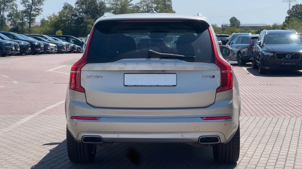 Volvo XC90 2017