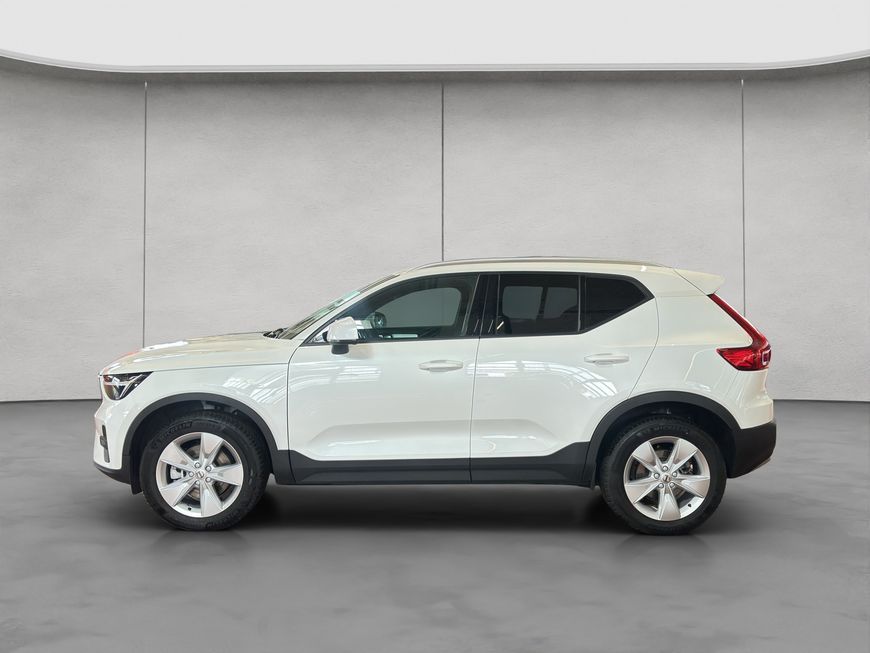 Volvo XC40 2024
