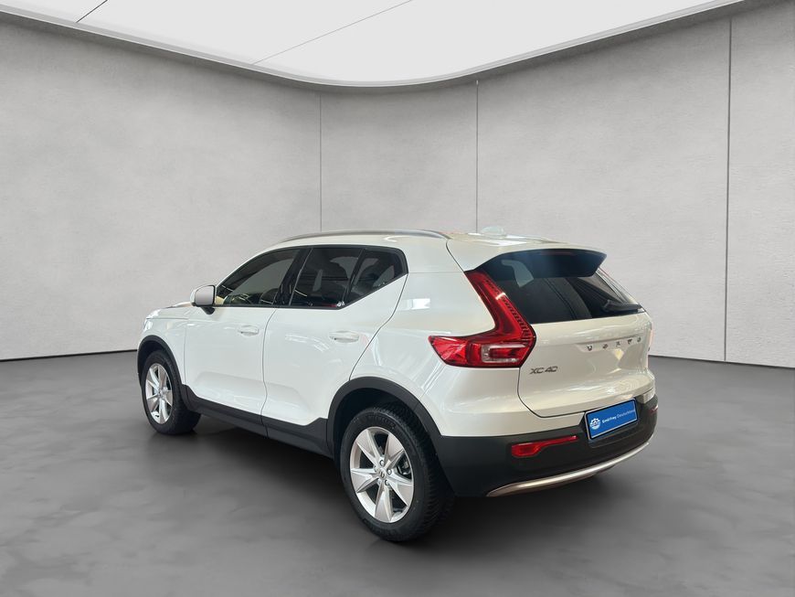 Volvo XC40 2024