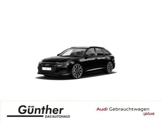 Audi A6 2022