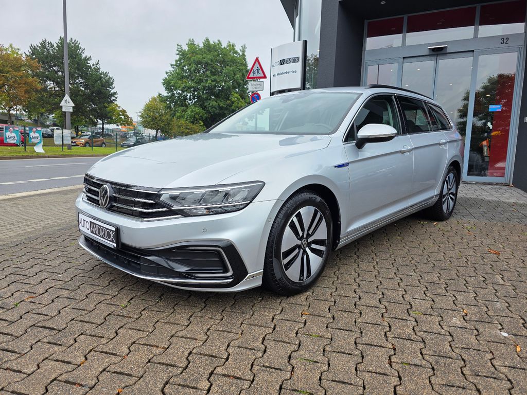 Volkswagen Passat Variant 2021