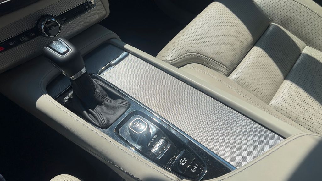 Volvo XC90 2017