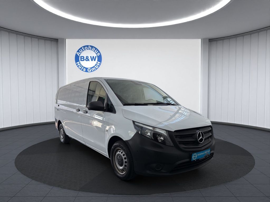 Mercedes-Benz Vito 2024