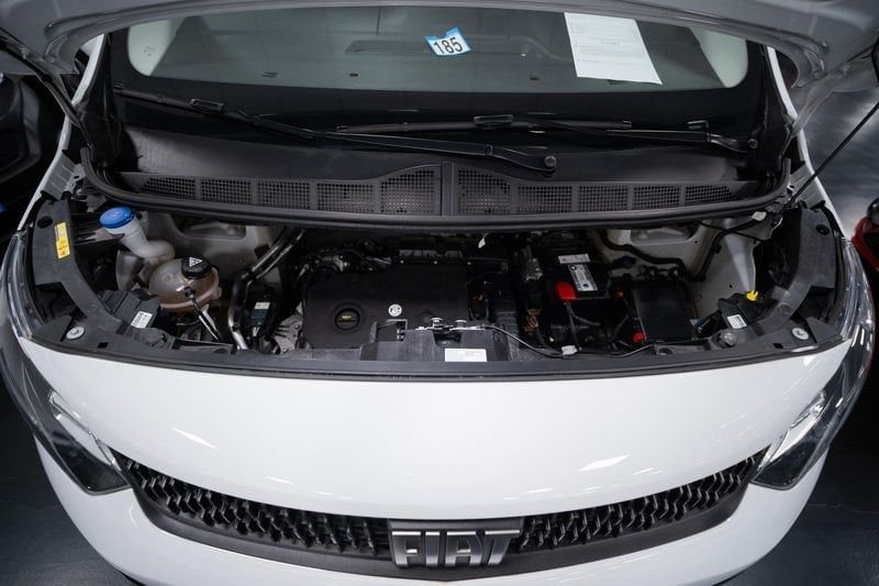 Fiat Scudo 2022
