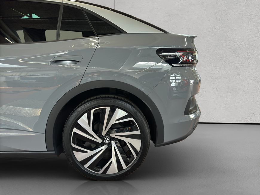 Volkswagen ID.5 2023