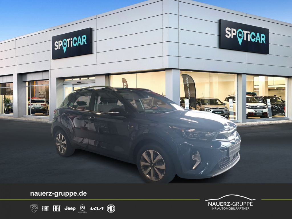 Kia Stonic 2021
