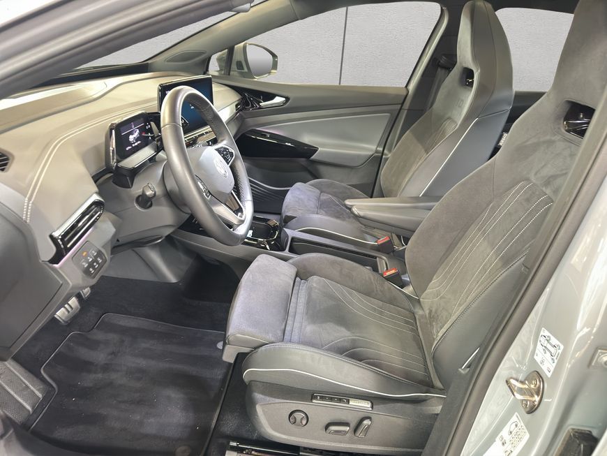 Volkswagen ID.5 2023