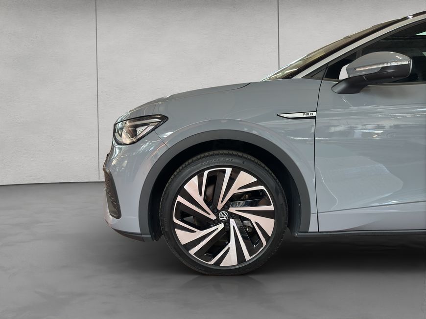 Volkswagen ID.5 2023