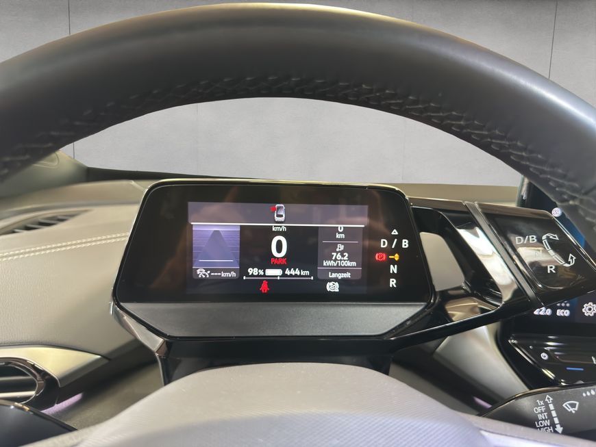 Volkswagen ID.5 2023