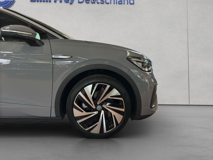 Volkswagen ID.5 2023