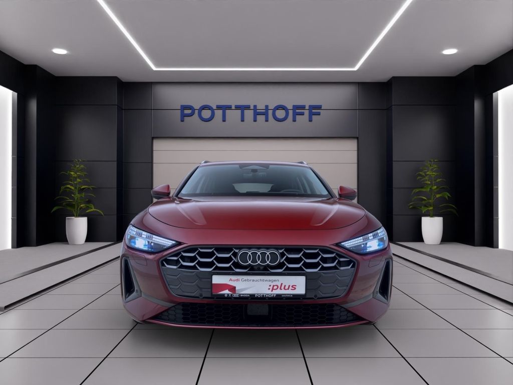 Audi A5 2024