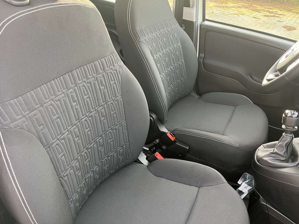 Fiat Panda 2024