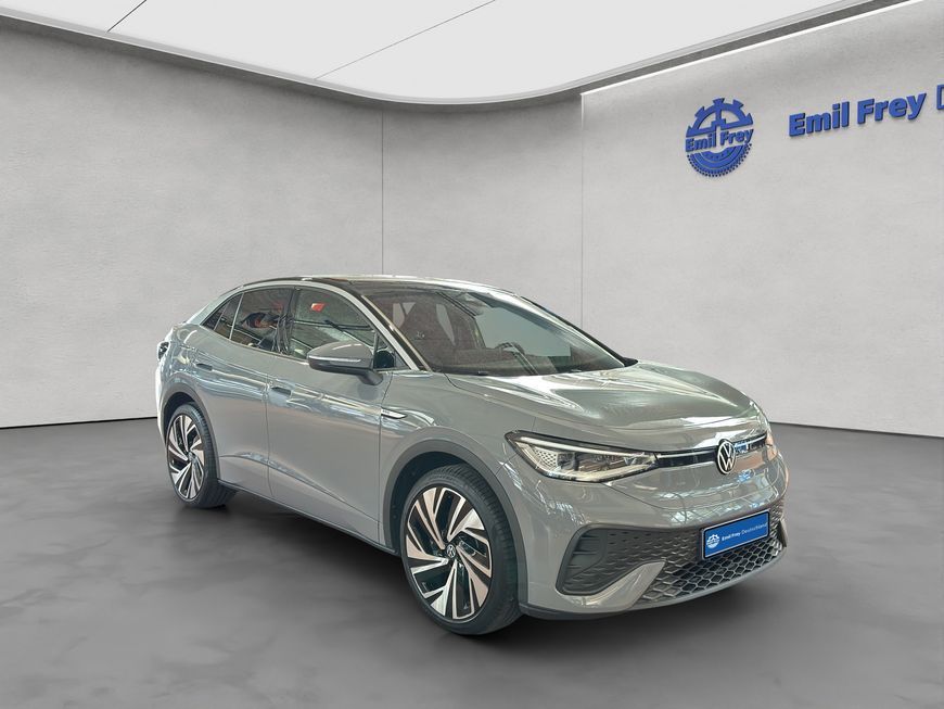 Volkswagen ID.5 2023