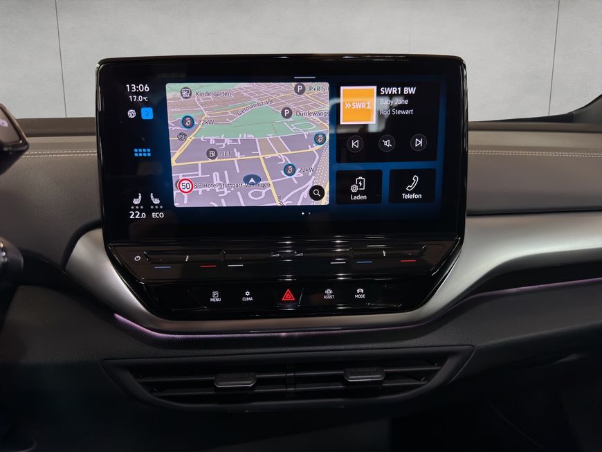 Volkswagen ID.5 2023