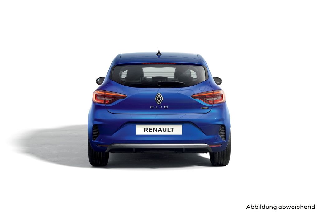 Renault Clio 2025