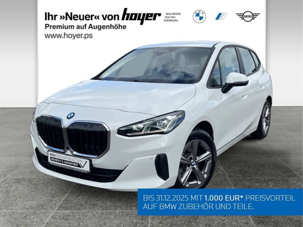 BMW 223 Active Tourer 2024