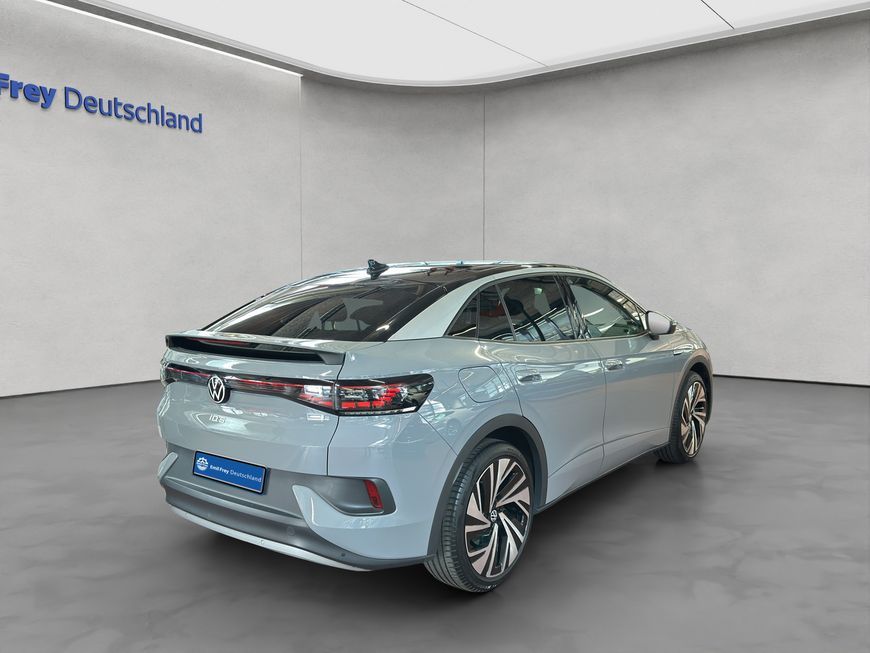 Volkswagen ID.5 2023