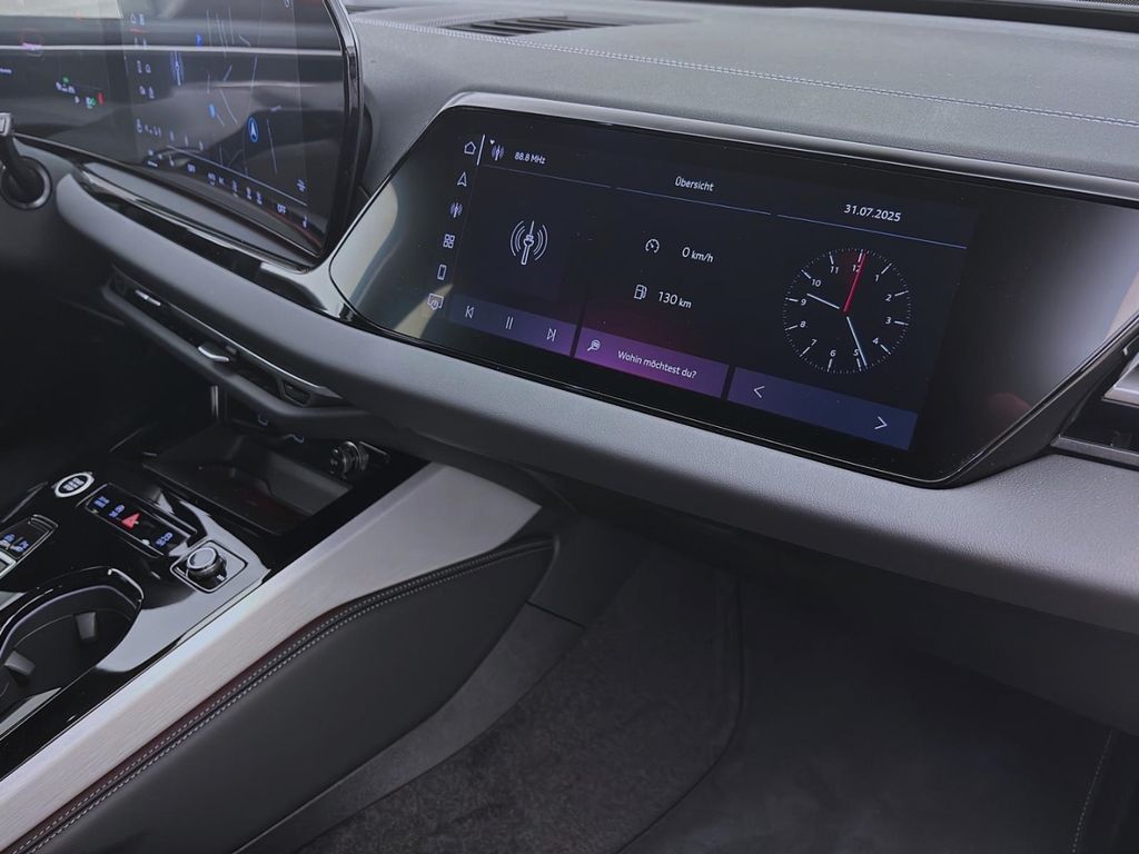 Audi A5 2024