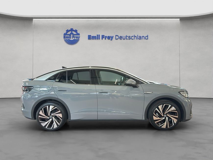 Volkswagen ID.5 2023