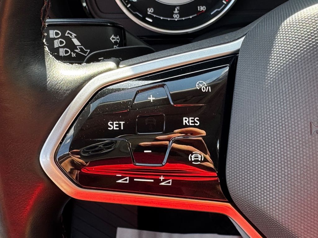 Volkswagen Touareg 2021