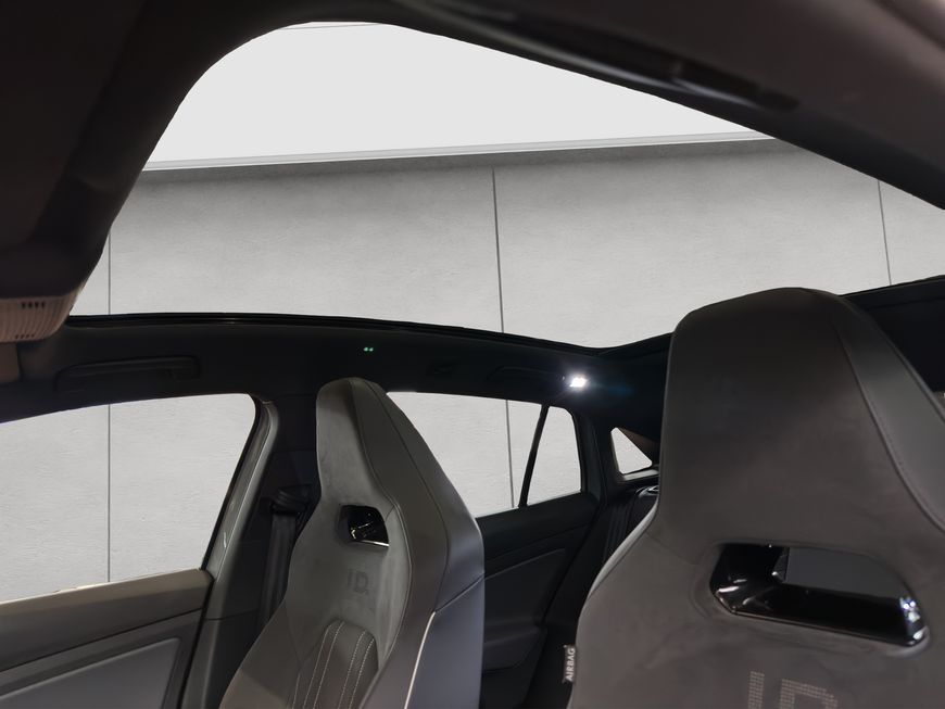 Volkswagen ID.5 2023