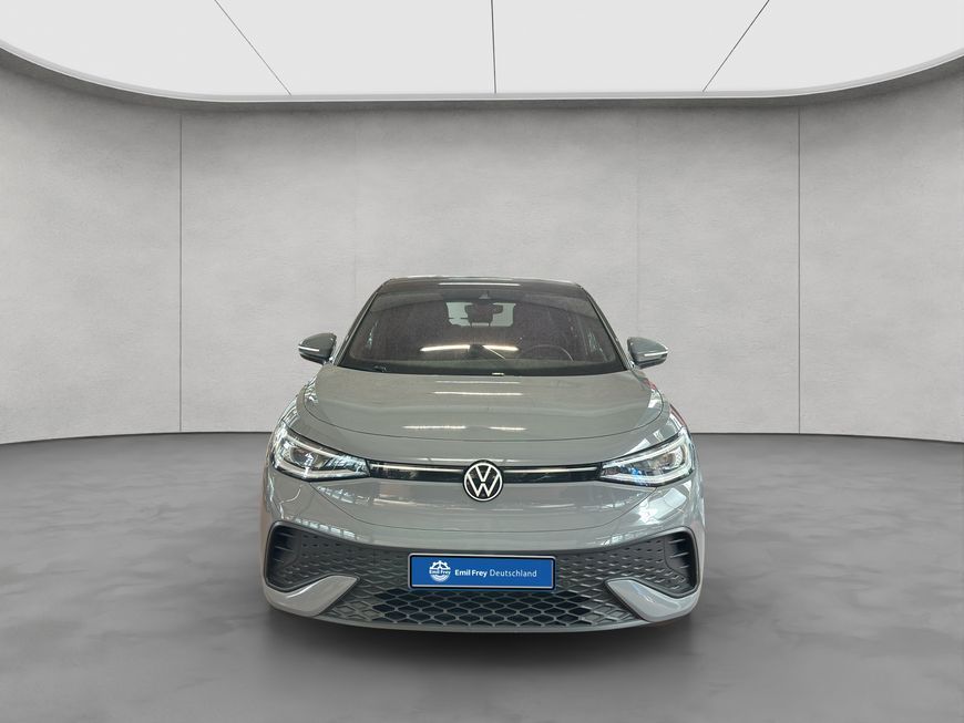 Volkswagen ID.5 2023