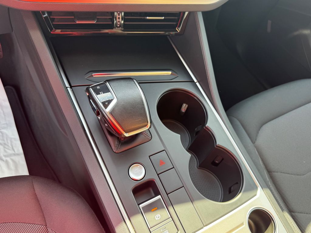 Volkswagen Touareg 2021