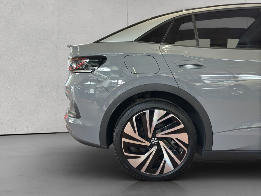 Volkswagen ID.5 2023