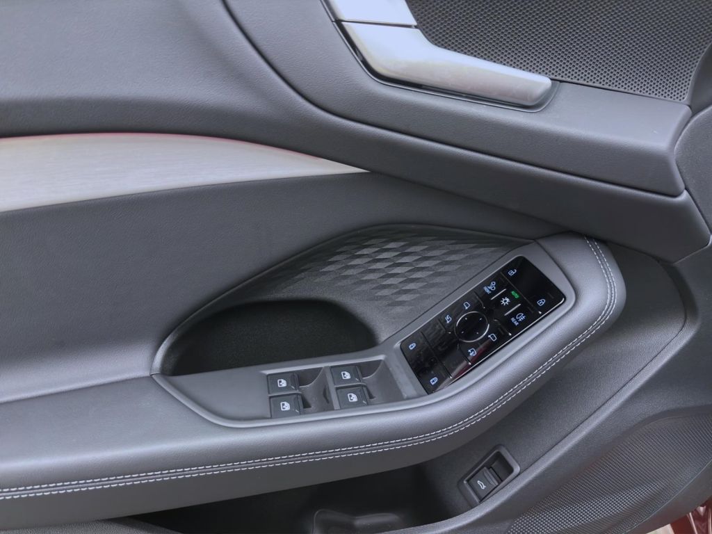 Audi A5 2024