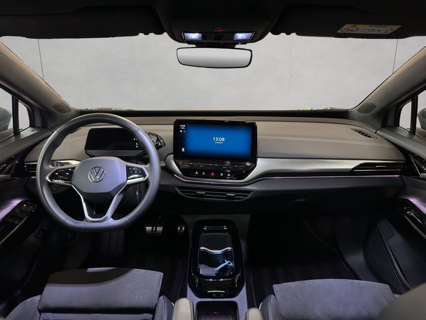 Volkswagen ID.5 2023