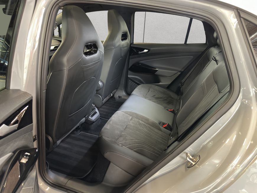 Volkswagen ID.5 2023
