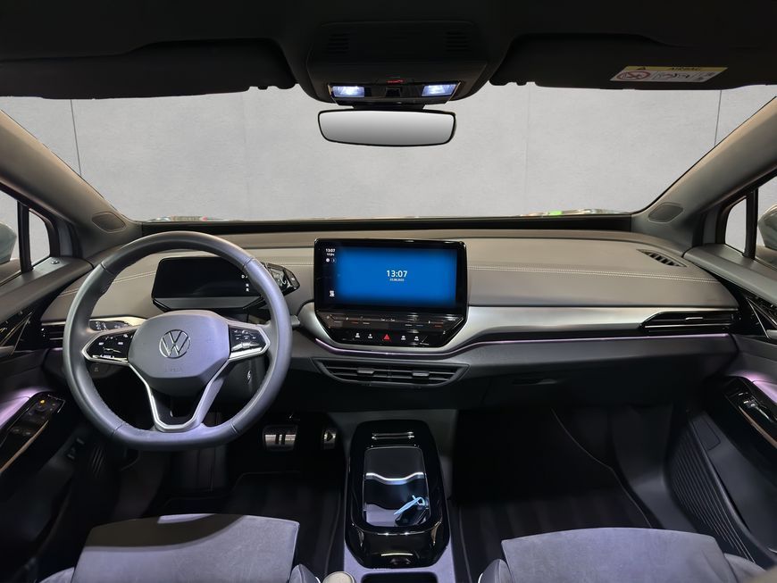 Volkswagen ID.5 2023