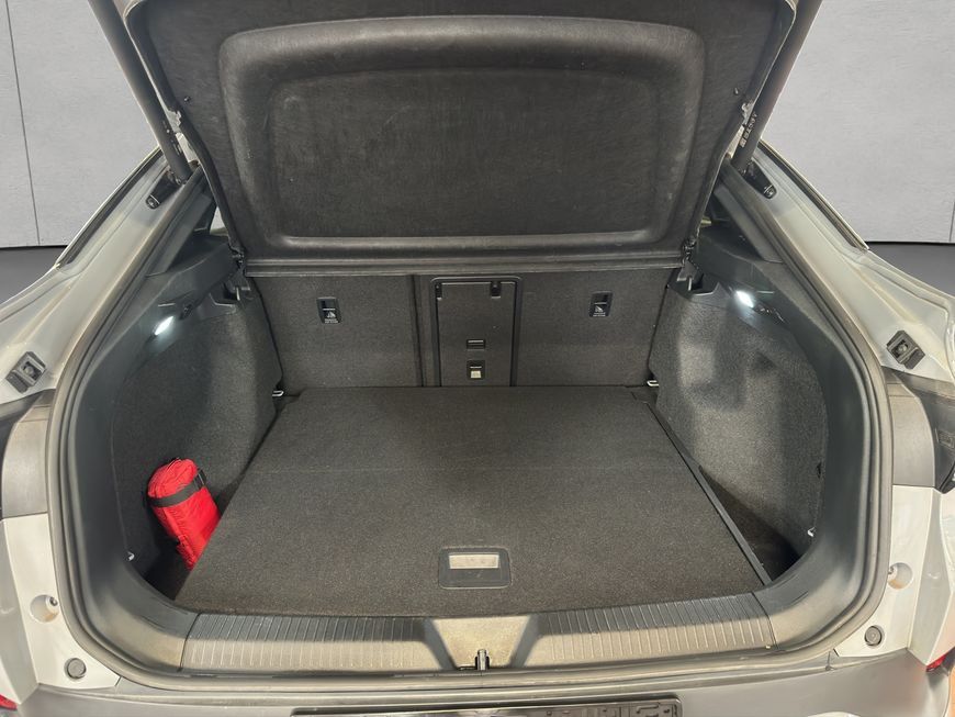 Volkswagen ID.5 2023