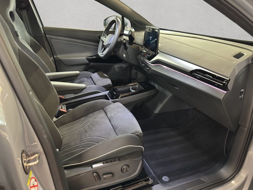 Volkswagen ID.5 2023