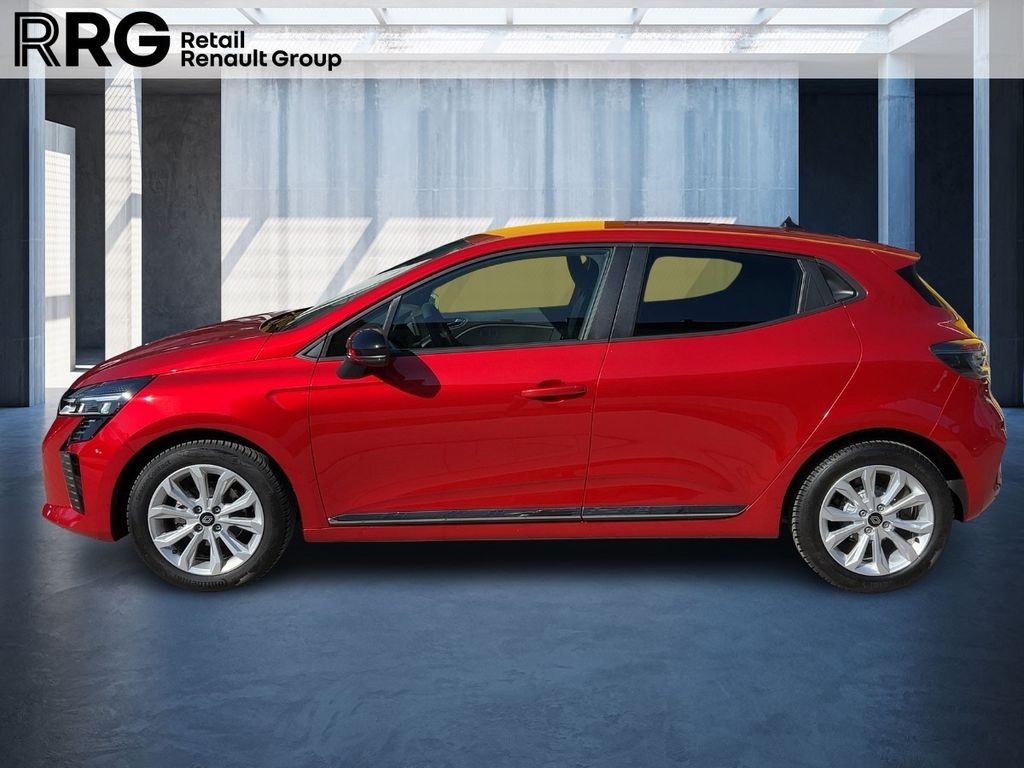 Renault Clio 2025