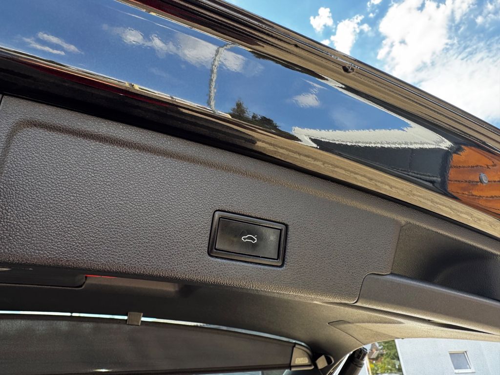 Volkswagen Touareg 2021