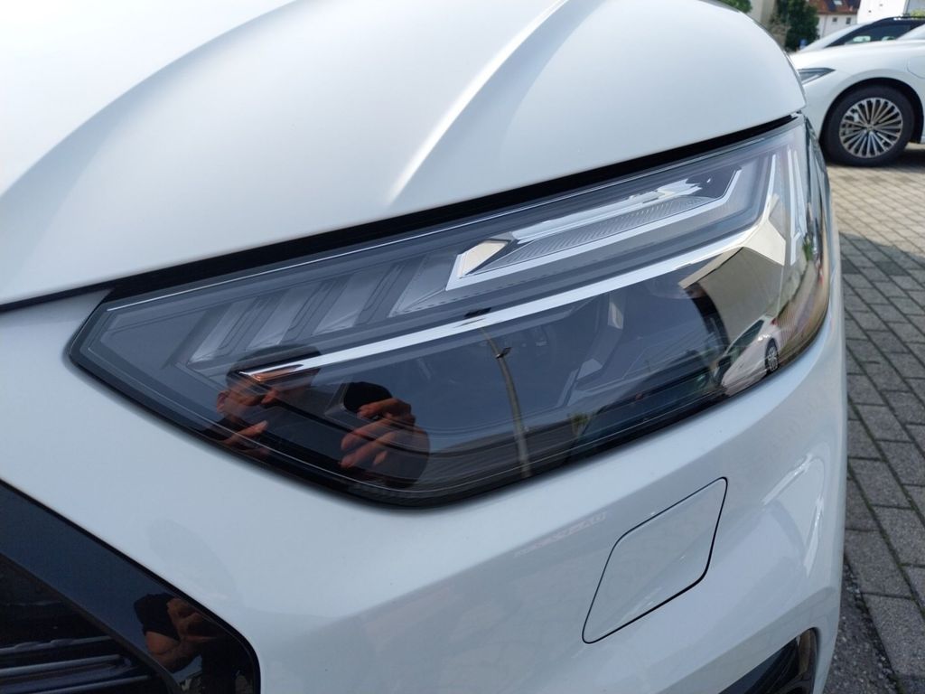 Audi SQ5 2025