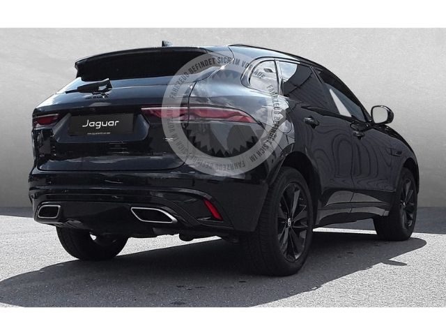 Jaguar F-Pace 2025