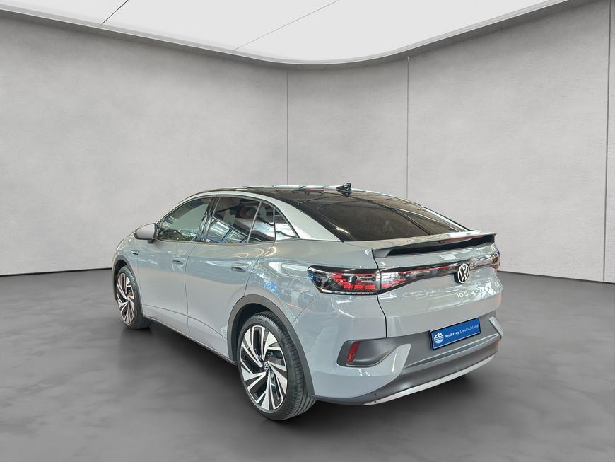Volkswagen ID.5 2023